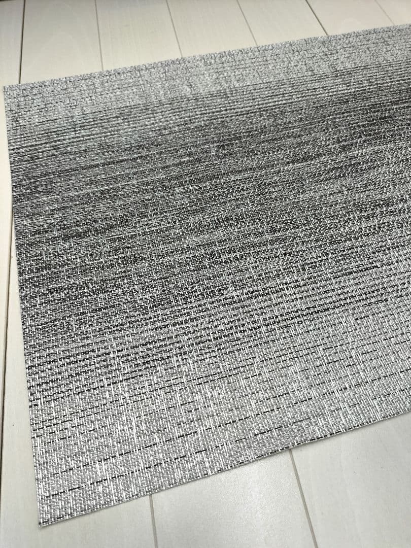 chilewich◆ランチョンマット4枚◆テーブルマット◆ B-2506TW8