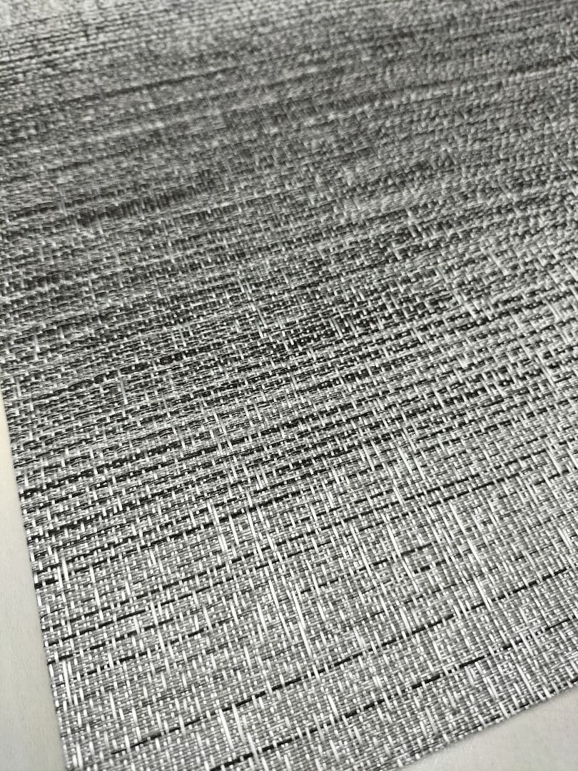 chilewich◆ランチョンマット4枚◆テーブルマット◆ B-2506TW8