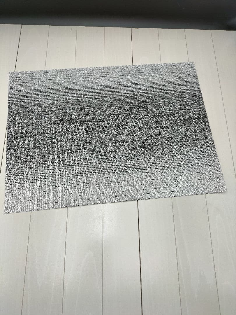 chilewich◆ランチョンマット4枚◆テーブルマット◆ B-2506TW8