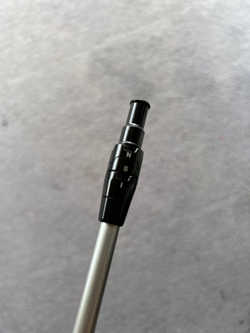 TOUR AD UB-6 S キャロウェイスリーブ　シャフト