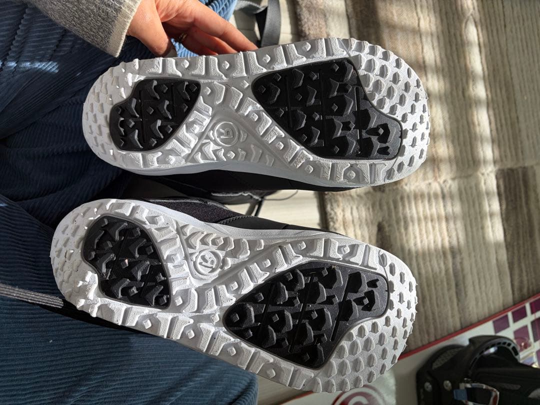 【初心者向け】SALOMONスノーボード一式