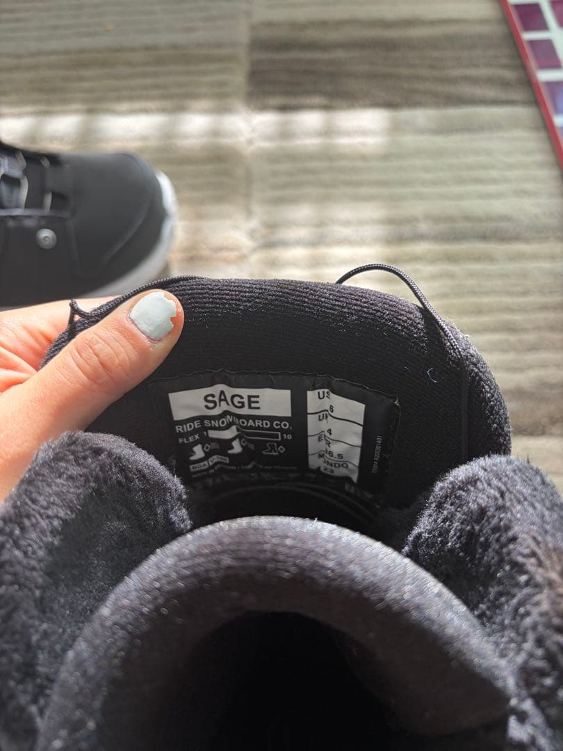 【初心者向け】SALOMONスノーボード一式