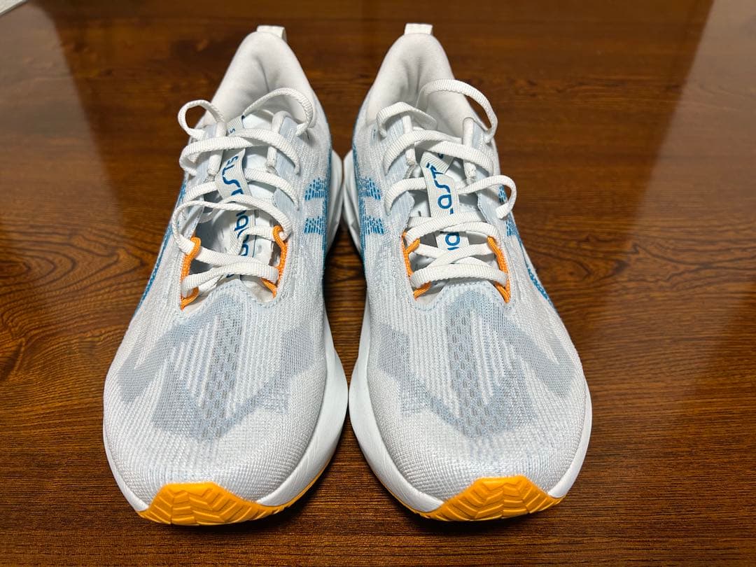 スパイク・シューズ ASICS NOVABLAST 5 25.0cm