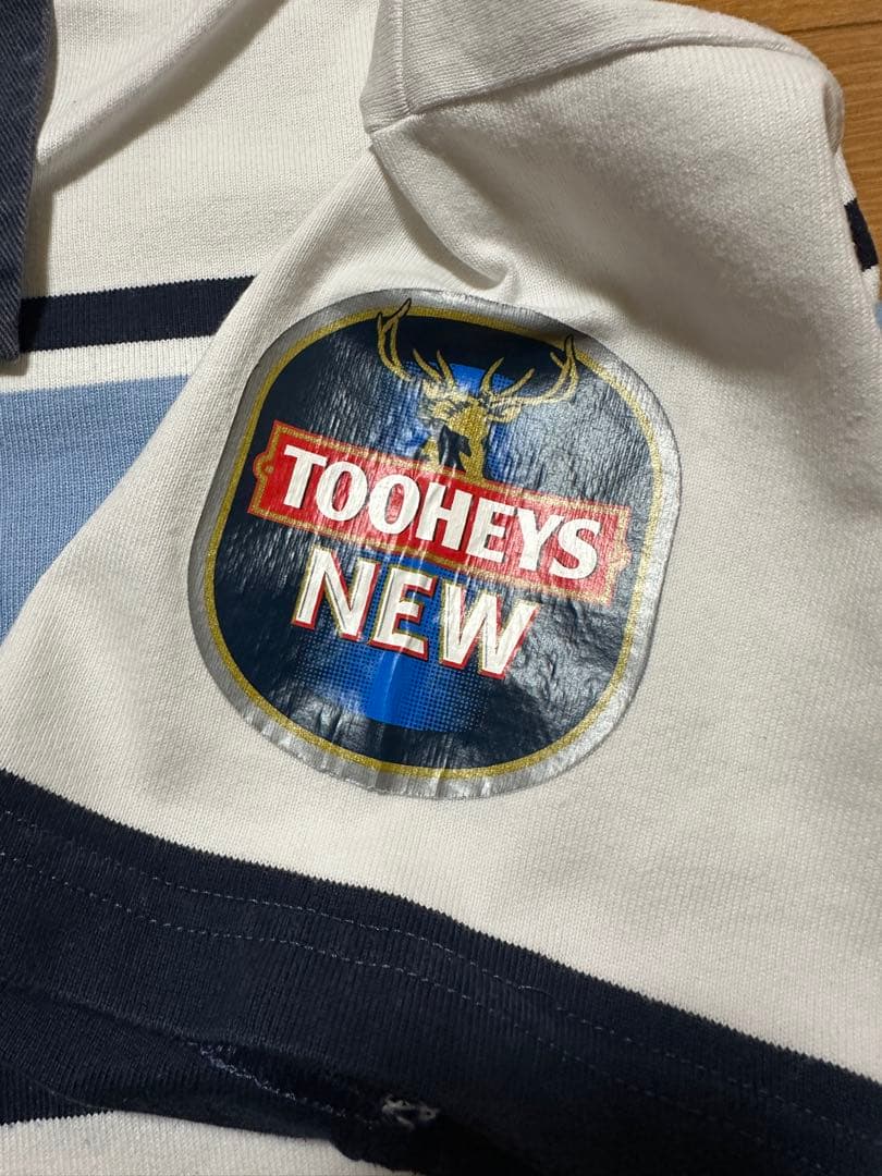 スーパーラグビー　ワラタス　カンタベリー 製