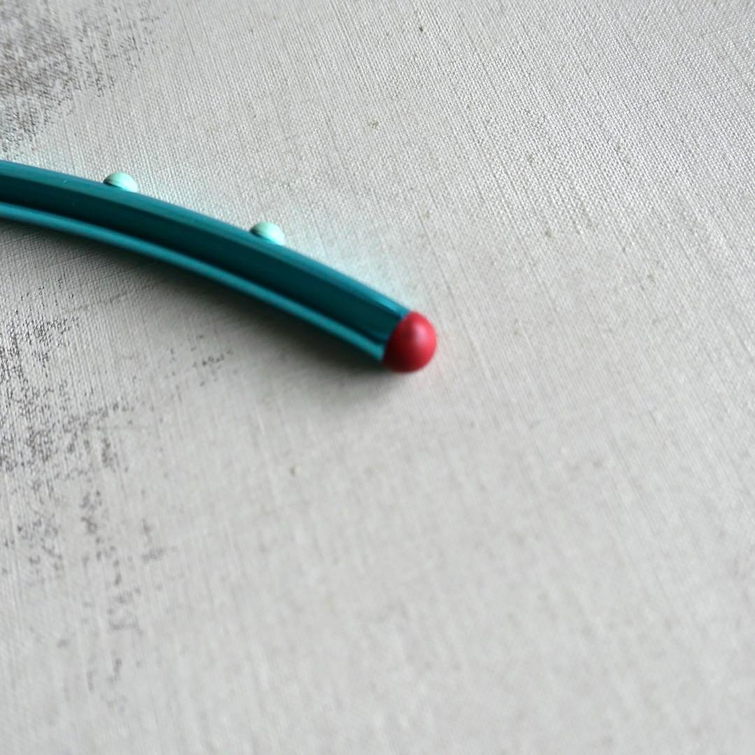 倉俣史朗　ハンガー