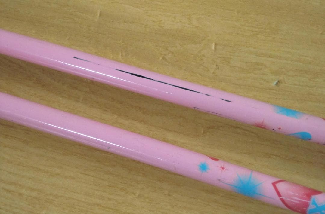 ■■送料無料■KAZAMA■子供用スキー4点セット■106/21■WAX済■■