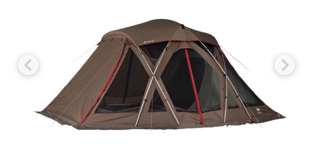 リビングシェルpro.65周年記念TP-653 期間限定販売