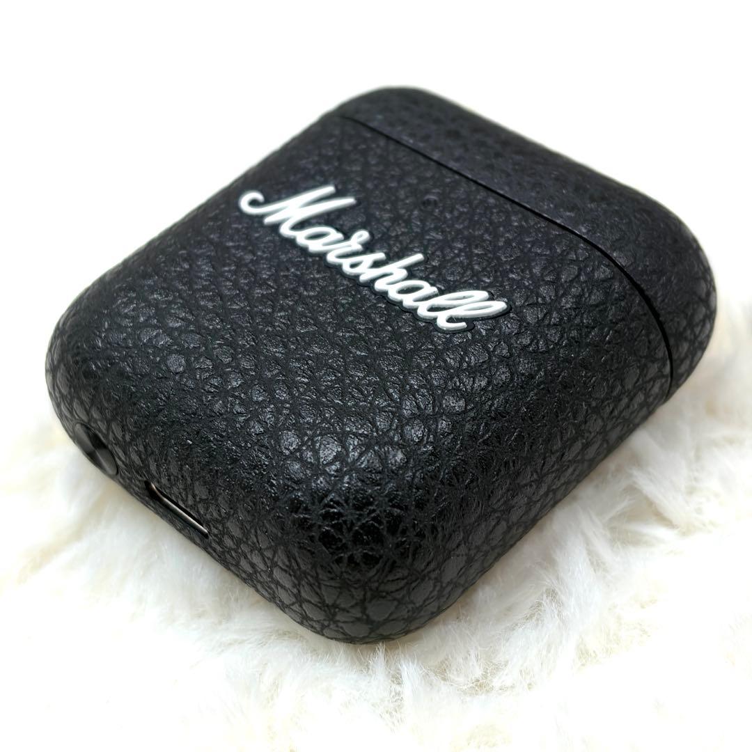 【美品】Marshall Minor IV 動作確認済み (202)