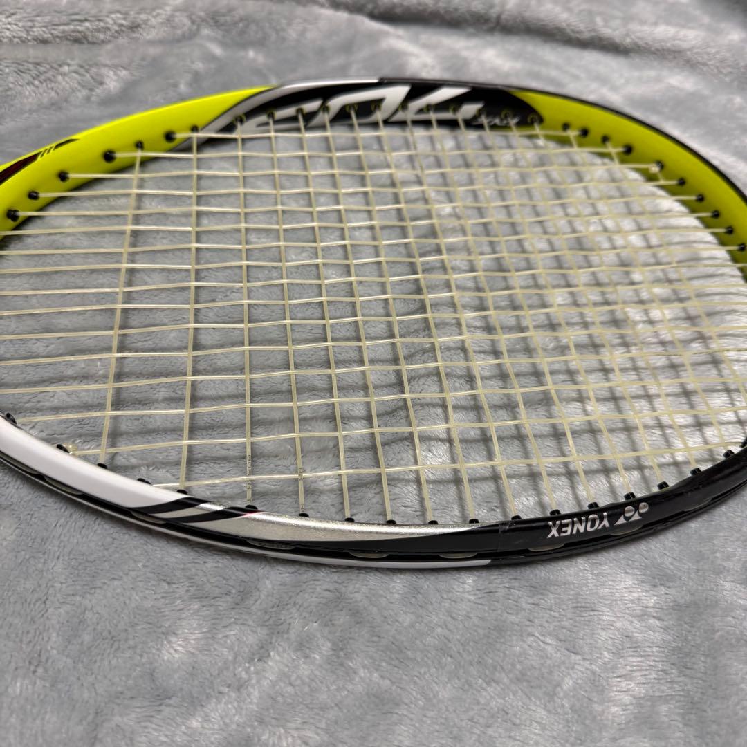 YONEX i‑NEXTAGE 70S & 50S ラケット 2本セット 軟式