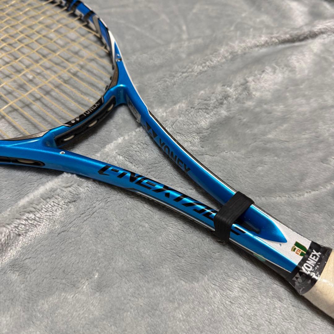 YONEX i‑NEXTAGE 70S & 50S ラケット 2本セット 軟式