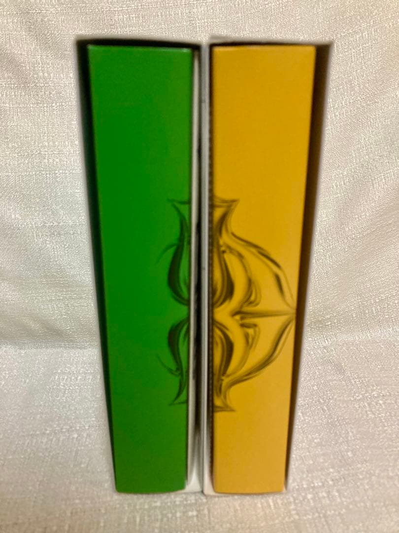 新ビックリマン コンプリートDVD BOX VOL.1 、2 ビックリマン　全巻