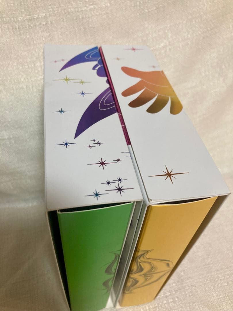 新ビックリマン コンプリートDVD BOX VOL.1 、2 ビックリマン　全巻