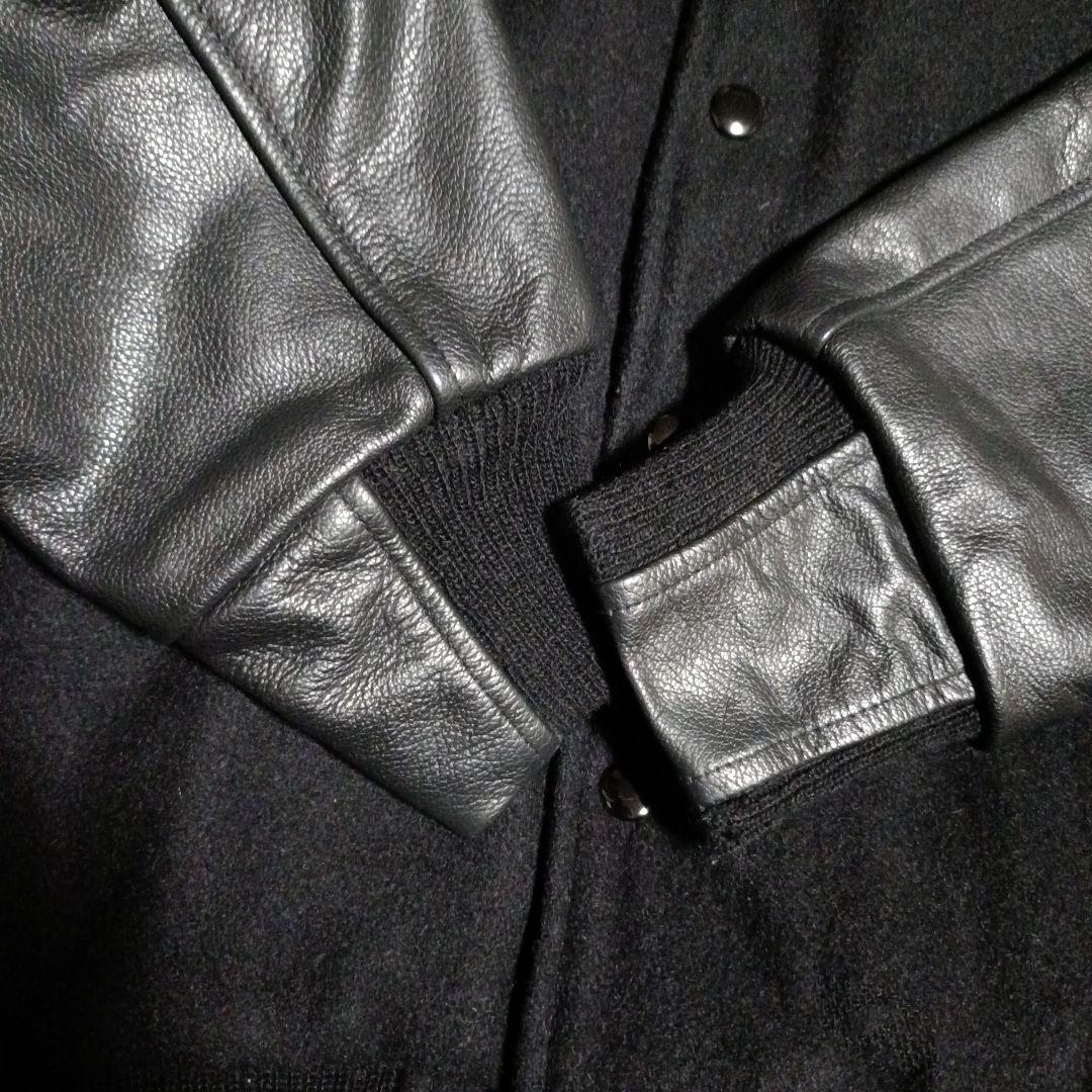 70s 80s ゴールデンベア　スタジャン　USA製 白タグ