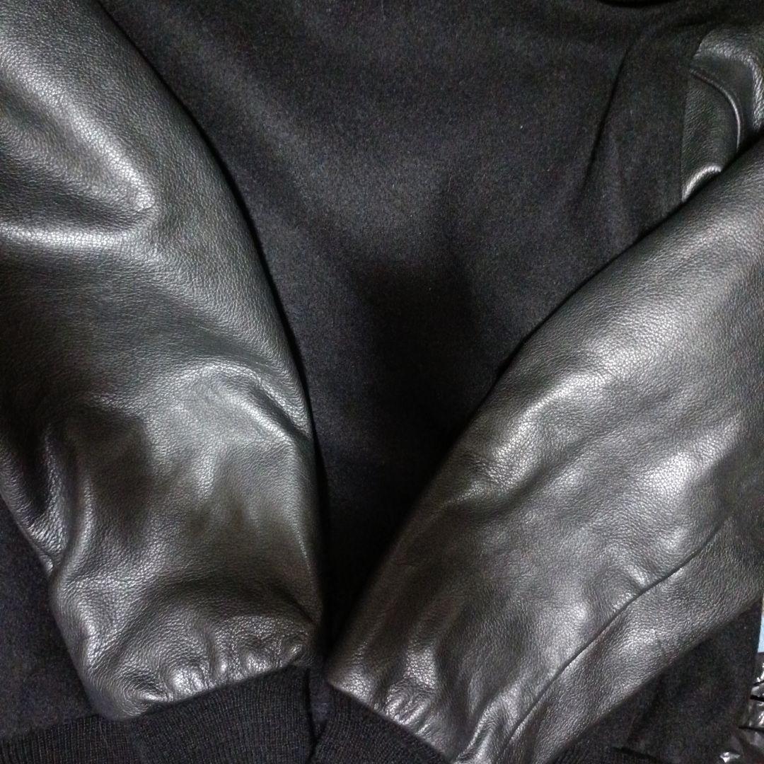 70s 80s ゴールデンベア　スタジャン　USA製 白タグ