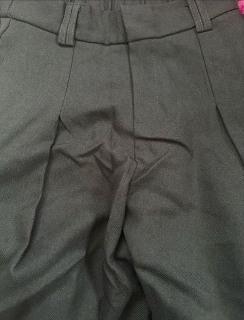 00s black wide スラックス archive フレアパンツ