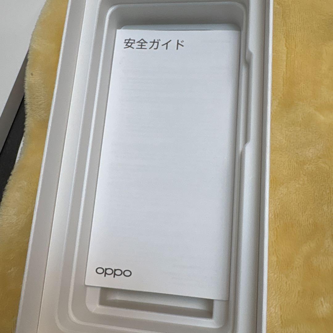OPPO Reno10 Pro 5G 本体
