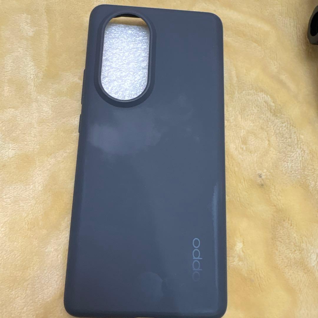 OPPO Reno10 Pro 5G 本体