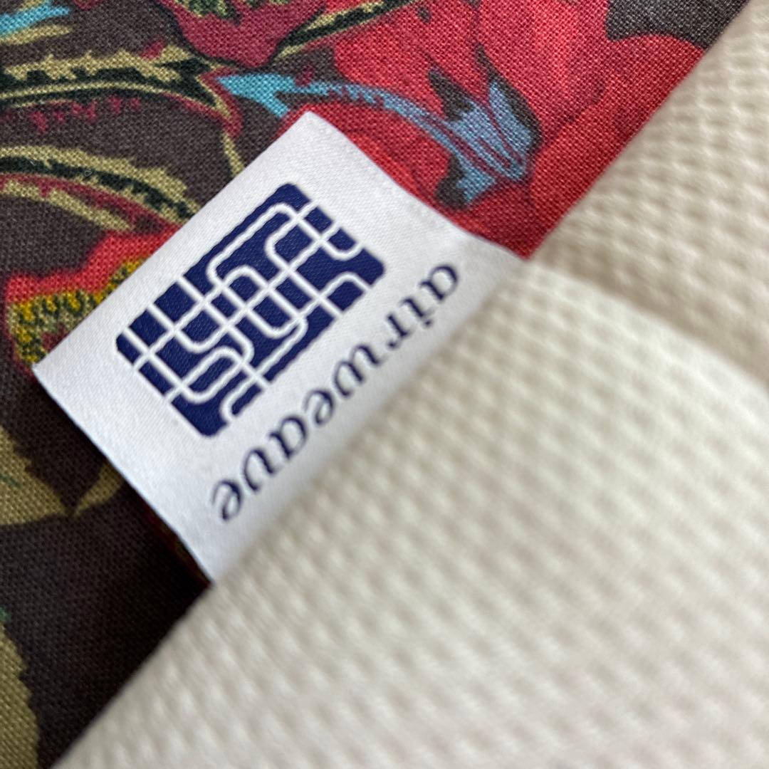 エアウィーブ　スマート025 高反発マットレスパッド　シングル