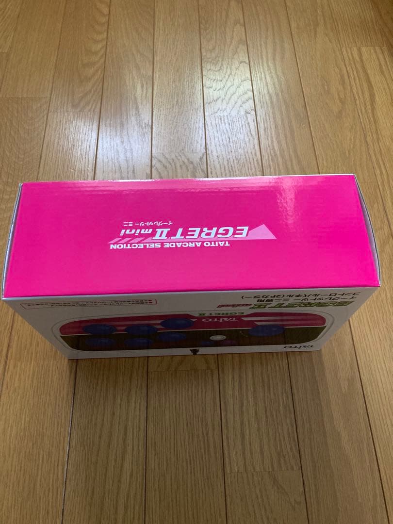 イーグレットツーミニ　コントロールパネル 新品未開封品