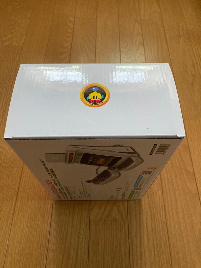 イーグレットツーミニ　コントロールパネル 新品未開封品