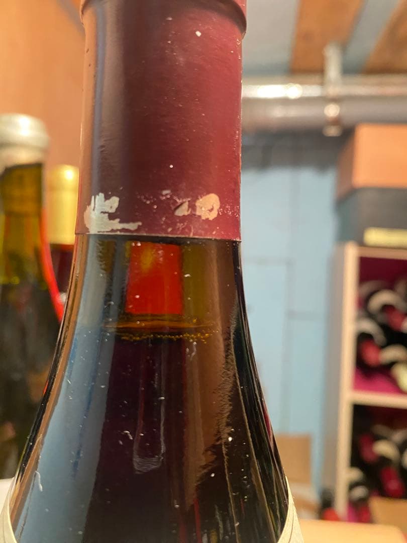 2010年Chambolle-Musigny Hudelot-Noellat