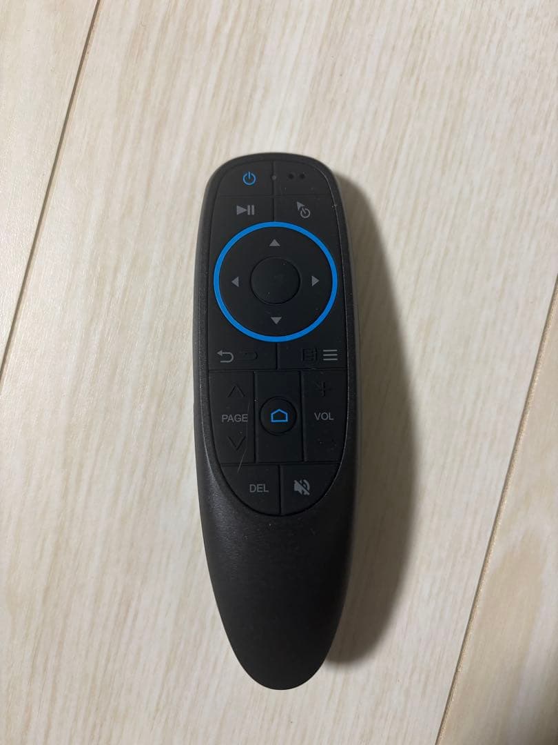 PICASOU2 ottocast2 リモコン付き