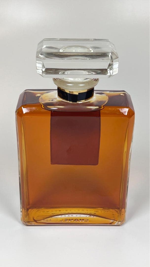 新品未使用　CHANEL シャネル　ココ　オード　パルファム　100ml