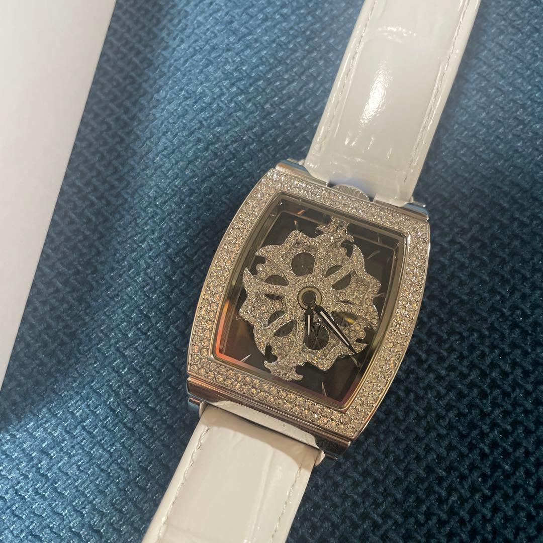 アンコキーヌ　Anne Copuine 腕時計