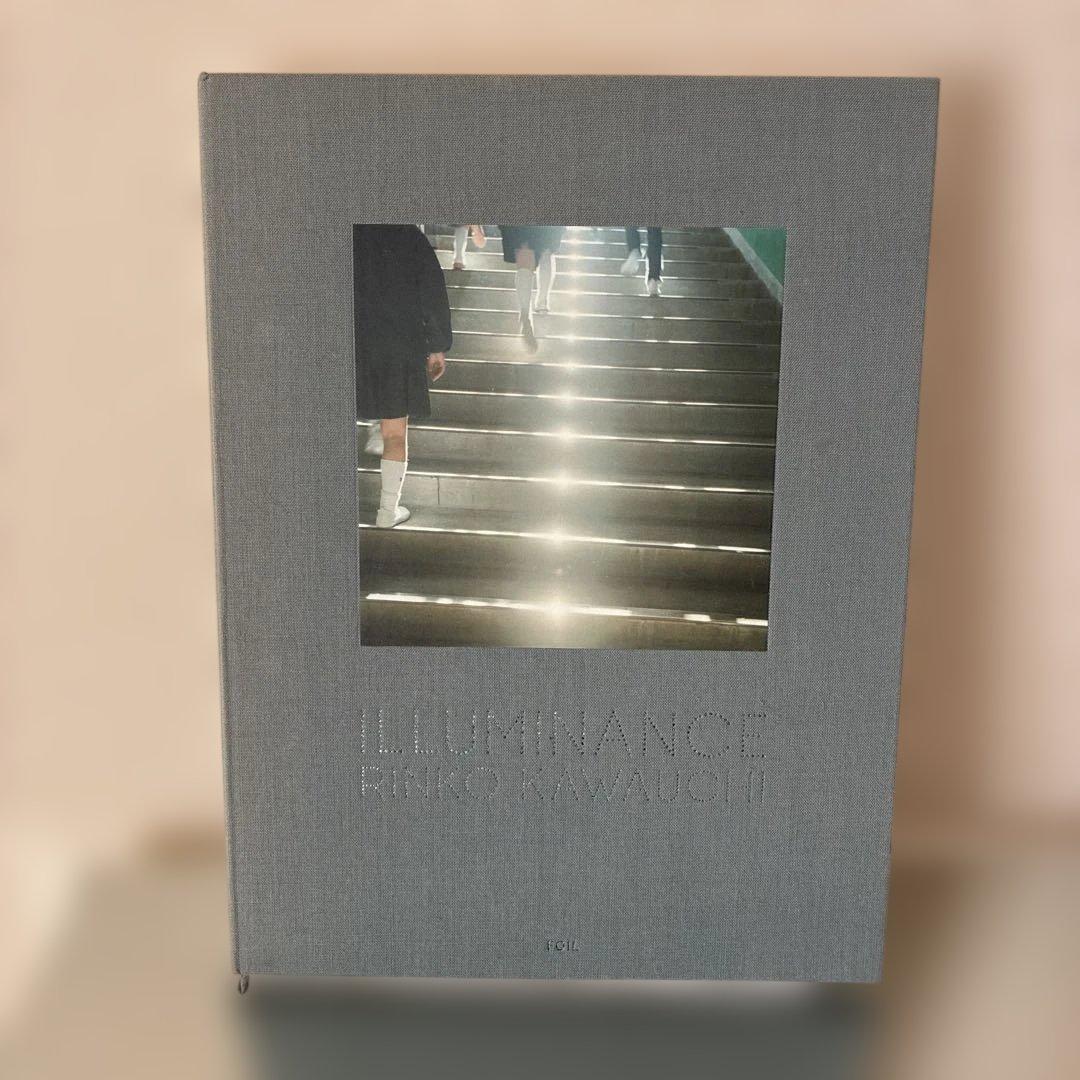 川内倫子 ILLUMINANCE