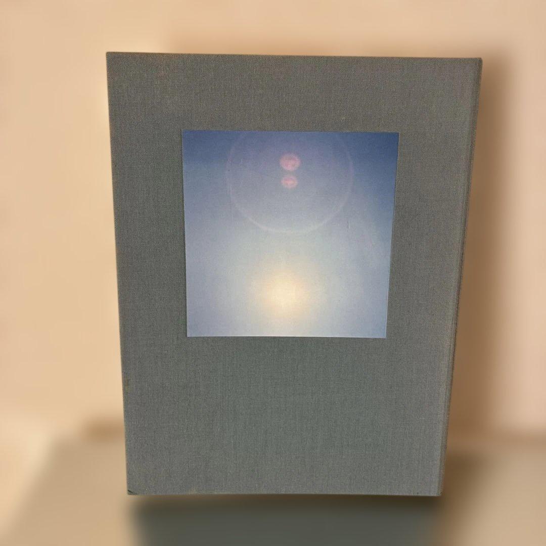 川内倫子 ILLUMINANCE