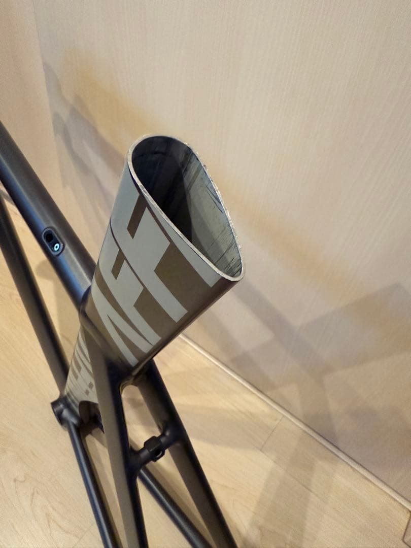 AFFINITY CYCLES KISSENA 2021　フレーム Sサイズ