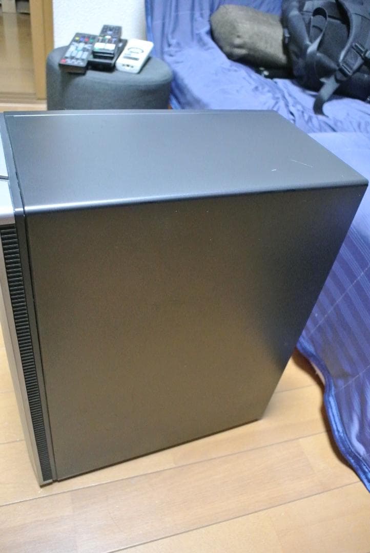 Windowsデスクトップ Lenovo ideacentre 720 RYZEN5 2400G