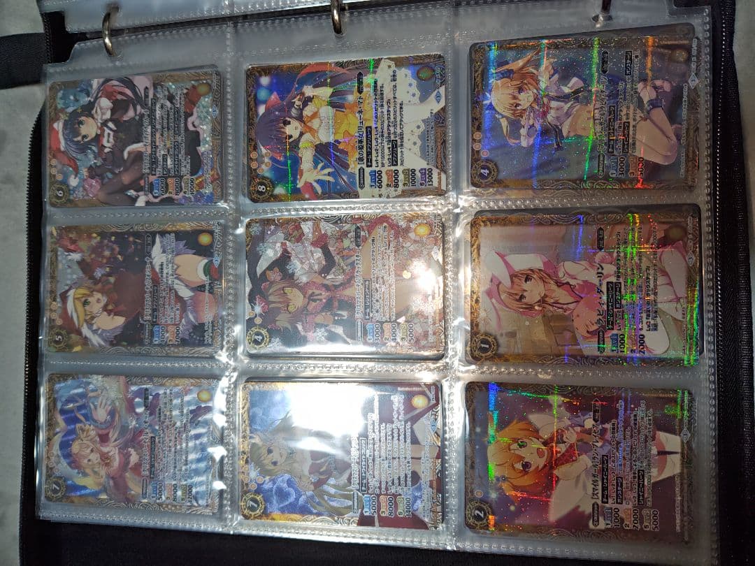 バトルスピリッツ ディーバ 引退品