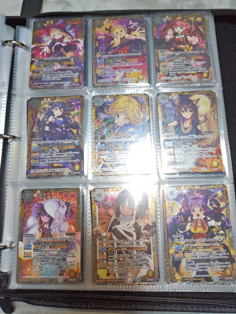 バトルスピリッツ ディーバ 引退品