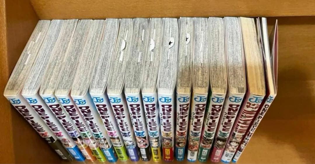 【初版多数】ONE PIECEセット1巻から95巻全巻