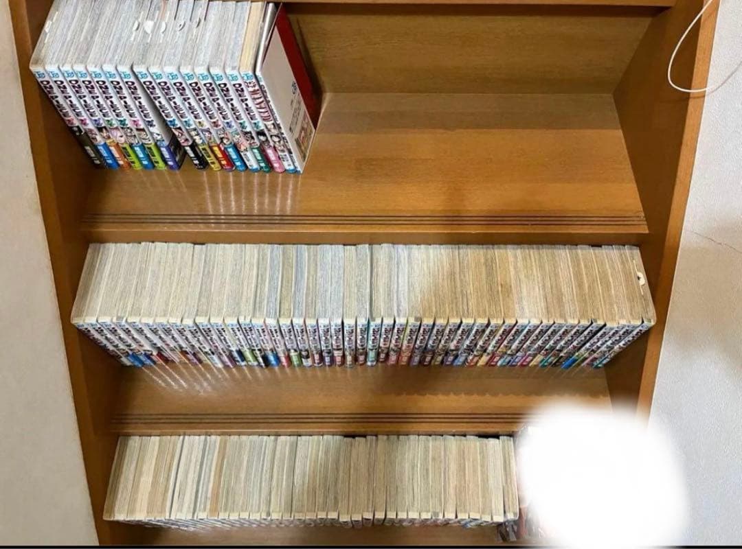 【初版多数】ONE PIECEセット1巻から95巻全巻