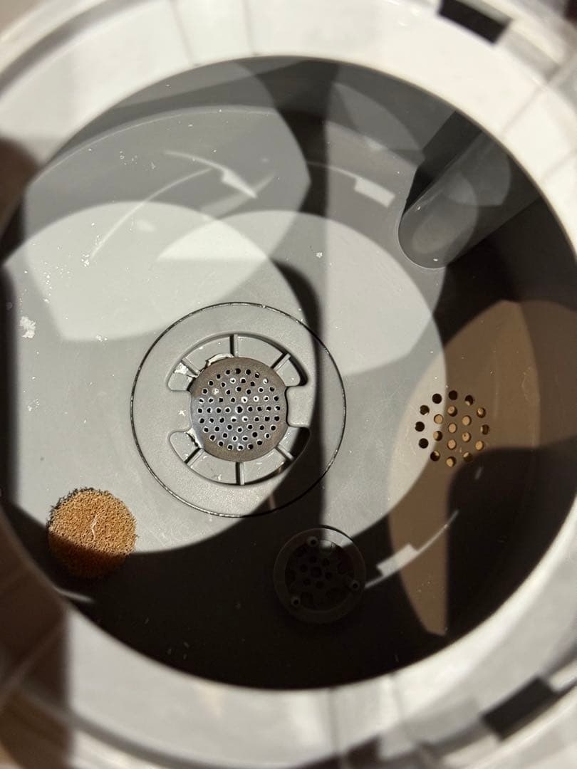 Airdog moi 加湿器 モデルH5 中古