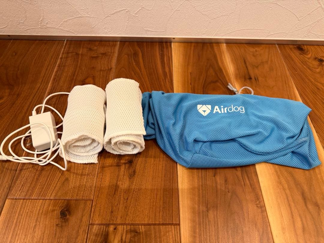 Airdog moi 加湿器 モデルH5 中古