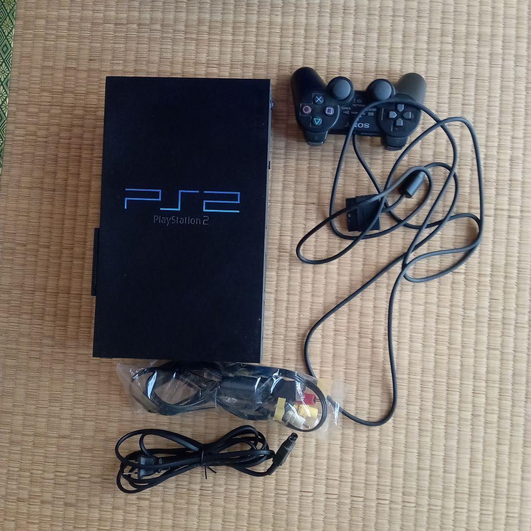 Nintendo Switch SONY PlayStation2 SCPH-30000