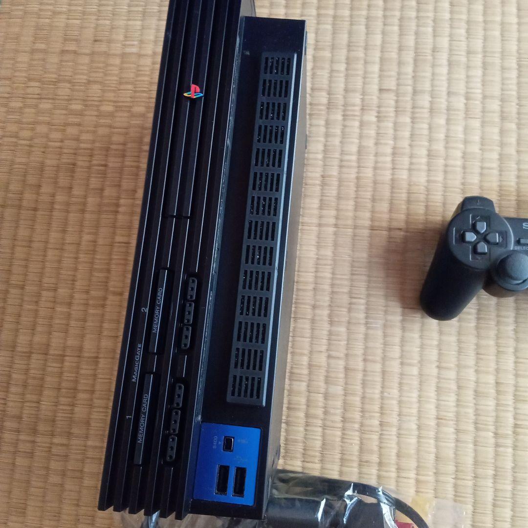 Nintendo Switch SONY PlayStation2 SCPH-30000