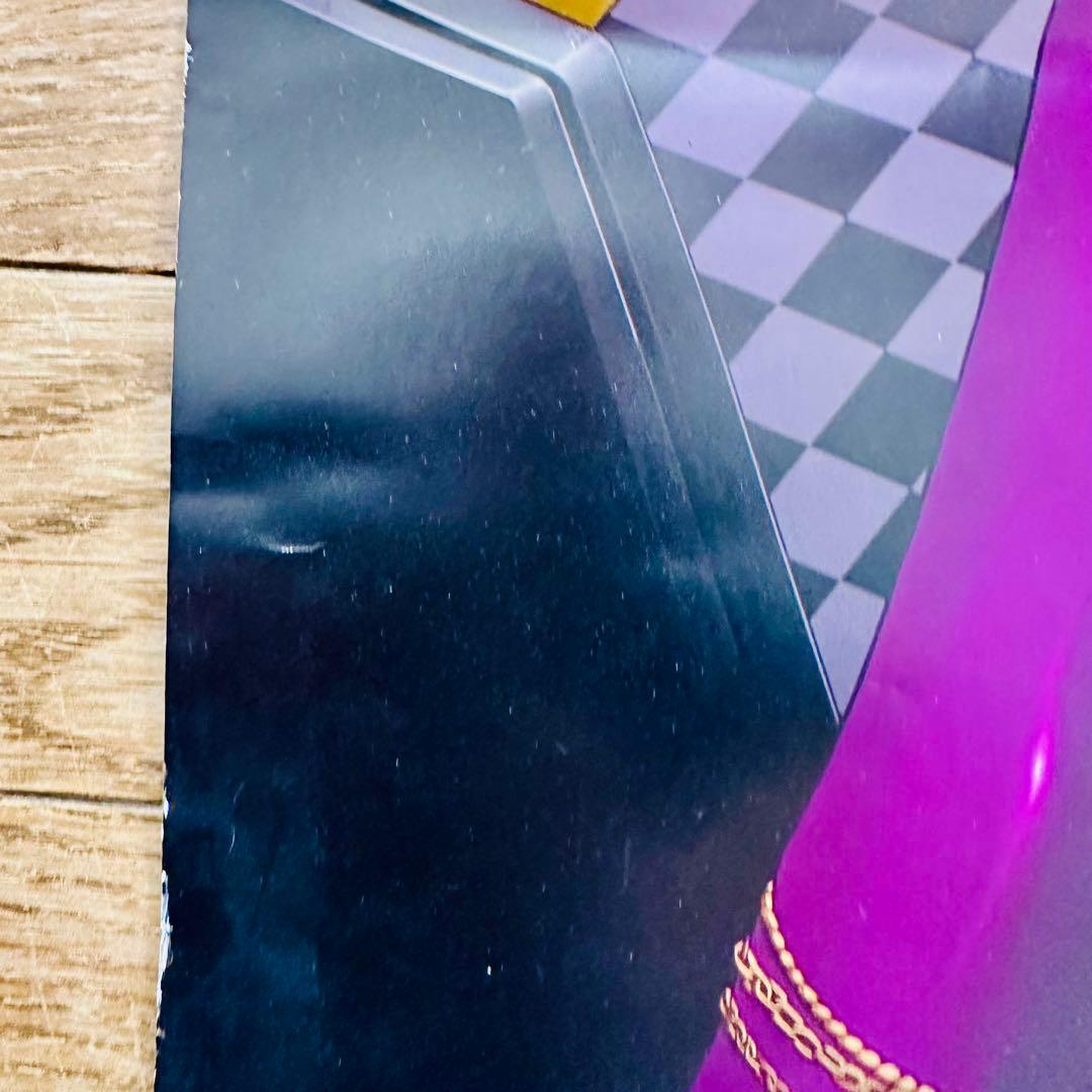 Larry様 beatmaniaIIDX 14 GOLD 非売品 B1ポスター