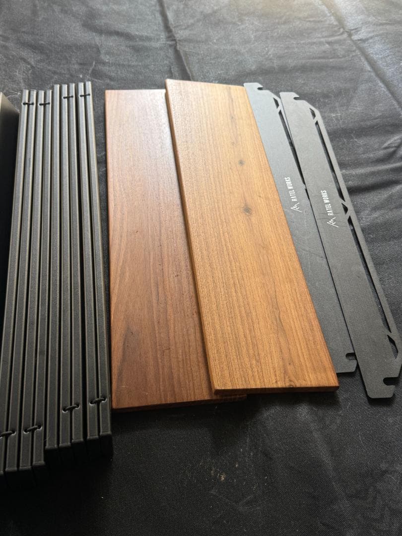 WOOD PANEL TABLE 120（ウッドパネルテーブル120）