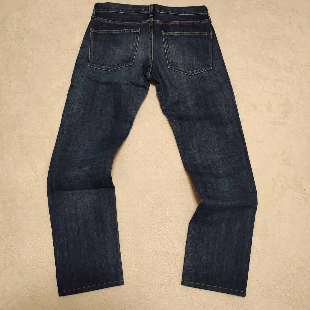 専用✳️ RED CARD × KAWASAKI コラボデニム 防風防水 透湿