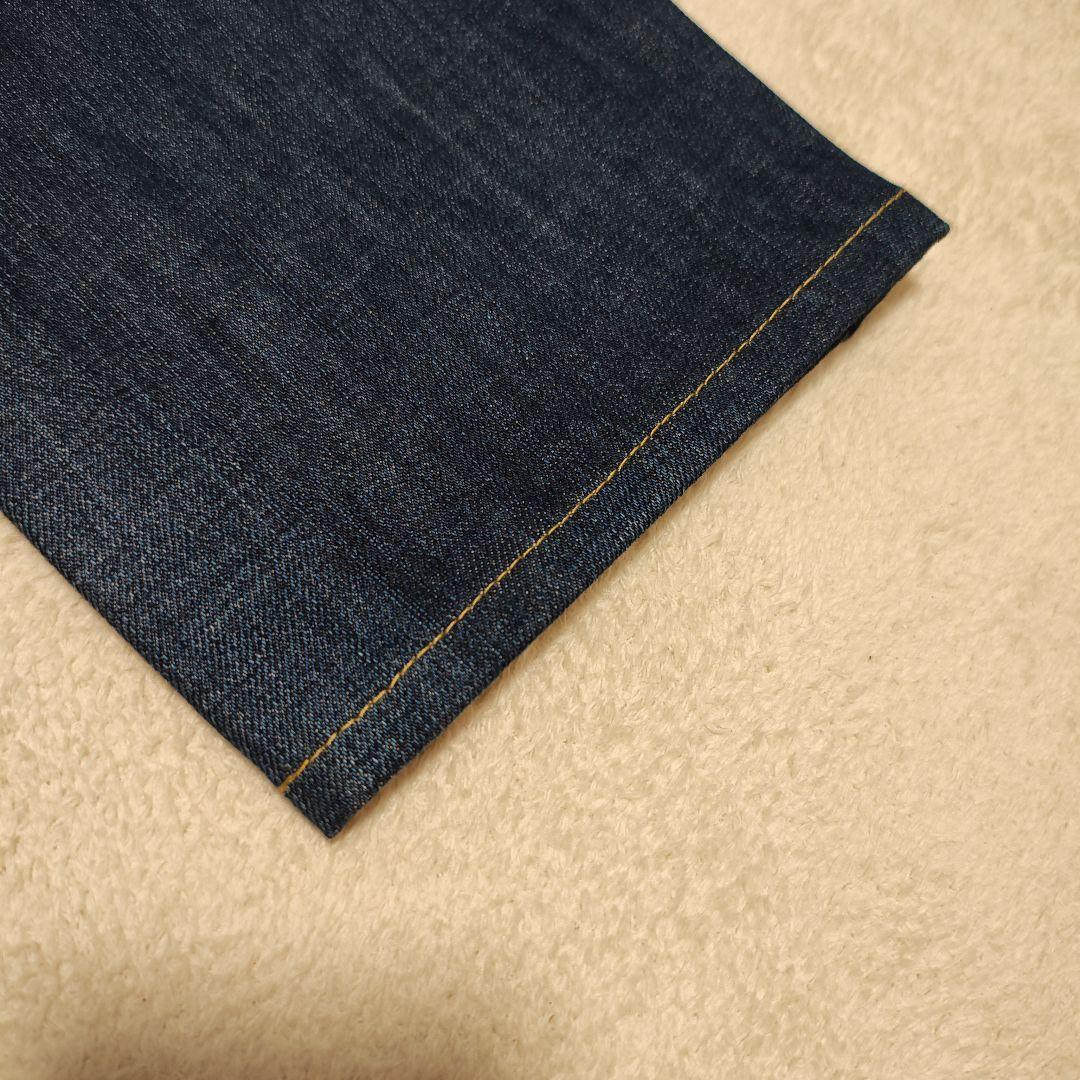 専用✳️ RED CARD × KAWASAKI コラボデニム 防風防水 透湿