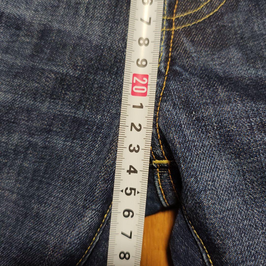 専用✳️ RED CARD × KAWASAKI コラボデニム 防風防水 透湿