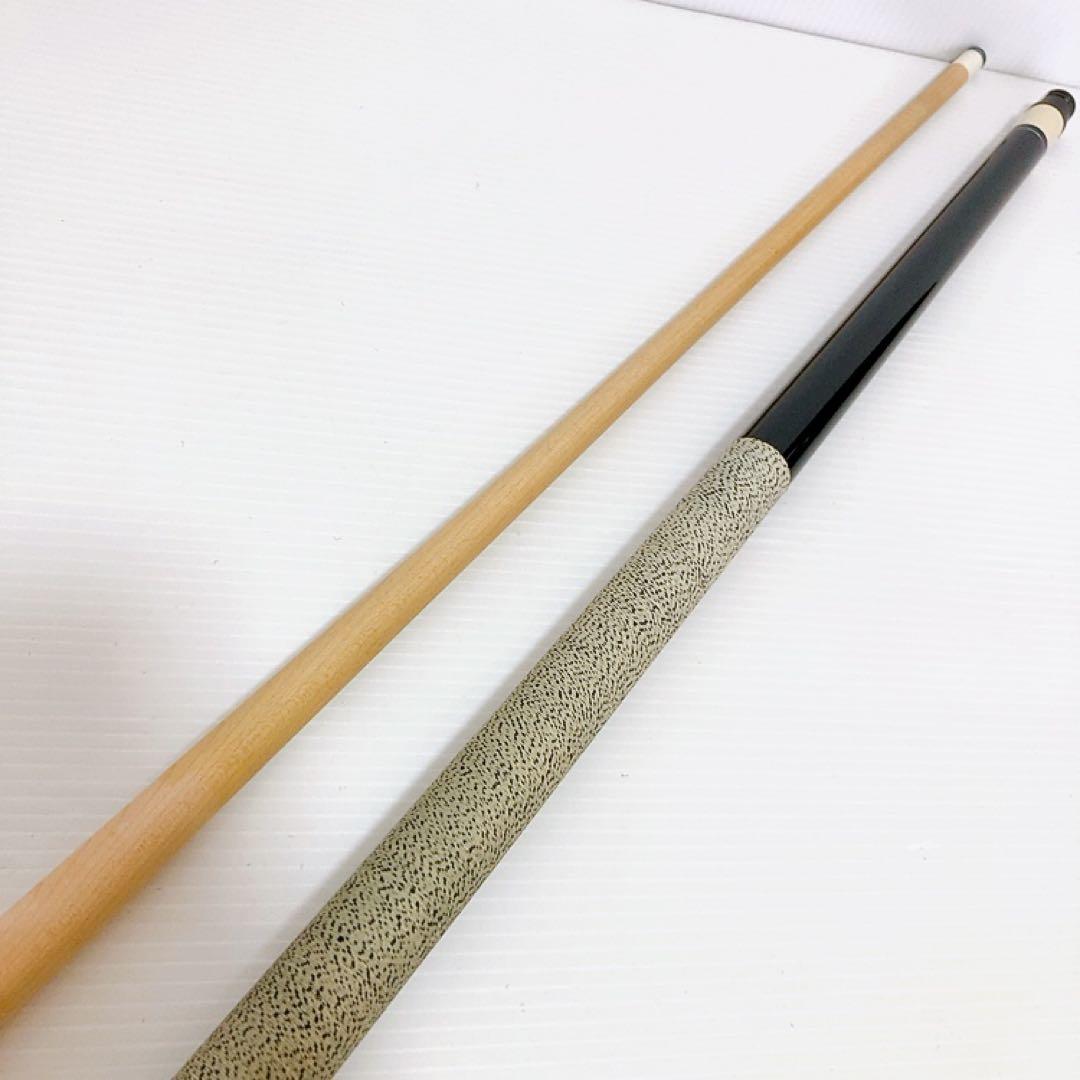 【希少・廃盤】MezzCues SA-K 19.5oz ビリヤードキュー