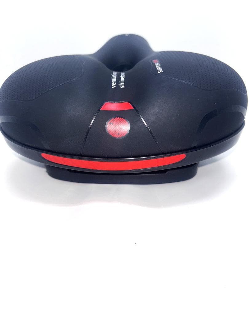 2週間使用の新車 ６段変速　電動アシスト自転車 DACT266　 26インチ