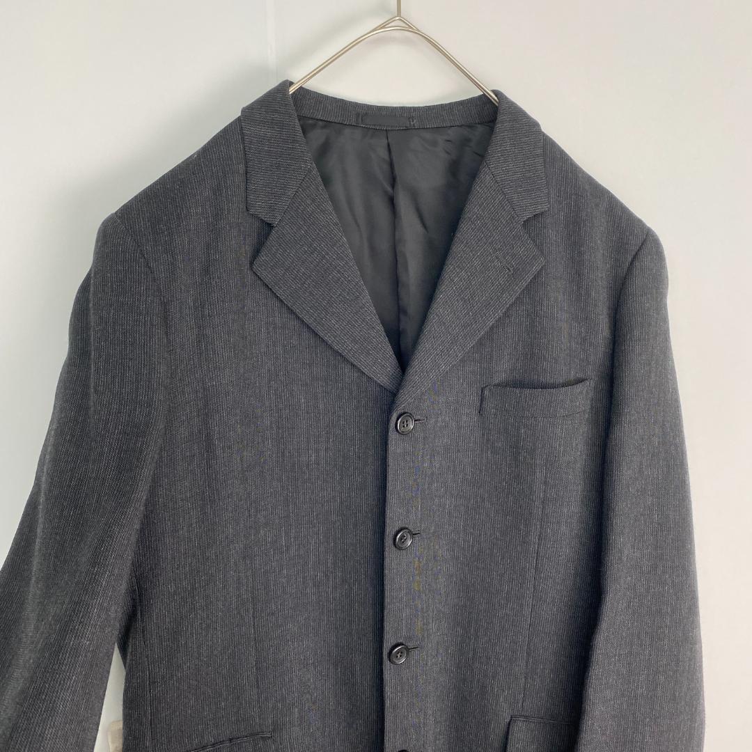 イッセイミヤケ　スーツ セットアップ　ISSEY MIYAKE