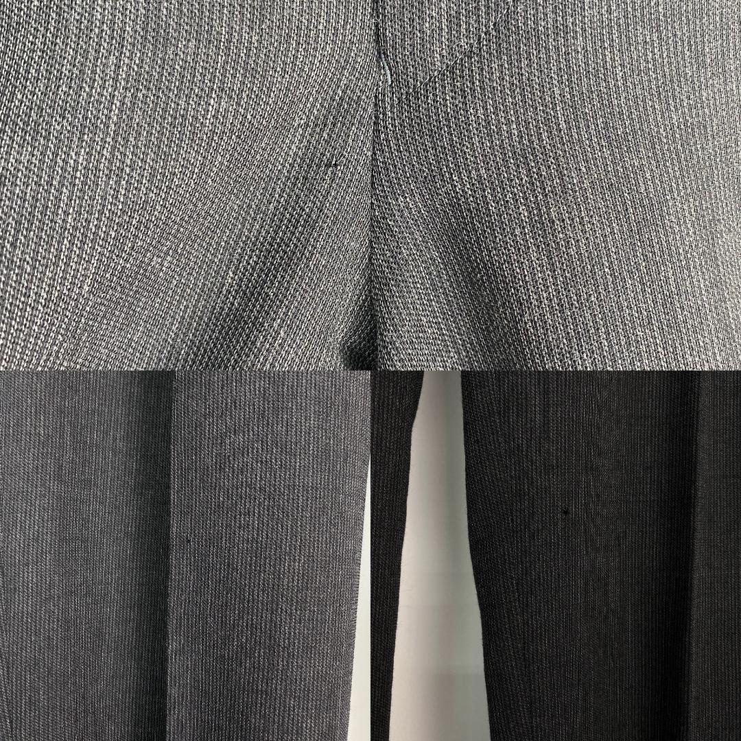 イッセイミヤケ　スーツ セットアップ　ISSEY MIYAKE