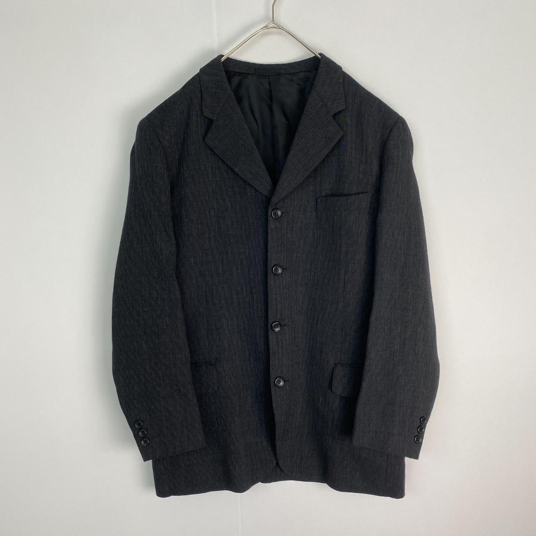 イッセイミヤケ　スーツ セットアップ　ISSEY MIYAKE